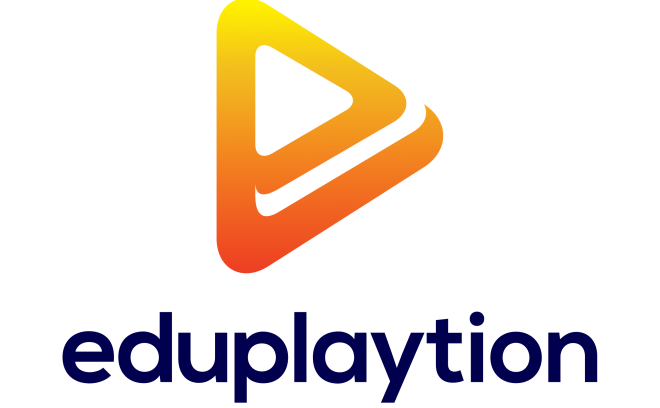 Eduplaytion-logoen